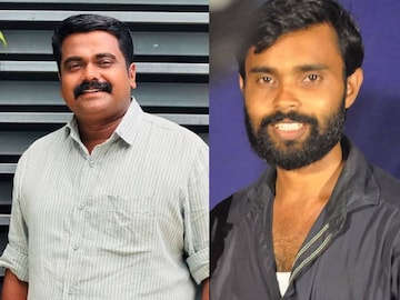 വി കെ നിഷാദ്, നന്ദകുമാര് വി കെ നിഷാദ്, നന്ദകുമാര്