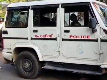 പൊലീസ് (പ്രതീകാത്മക ചിത്രം)