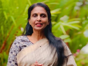 ആർ. ശ്രീലേഖ ആർ. ശ്രീലേഖ