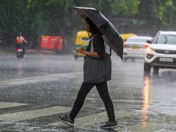 മഴ മുന്നറിയിപ്പ്