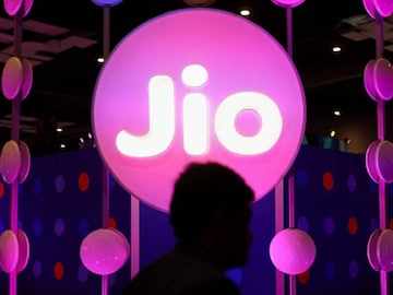 റിലയൻസ് ജിയോ റിലയൻസ് ജിയോ