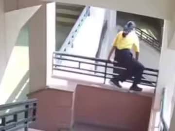 CCTV ദൃശ്യം