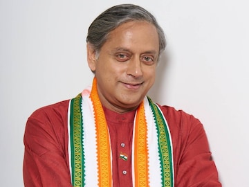 ശശി തരൂർ