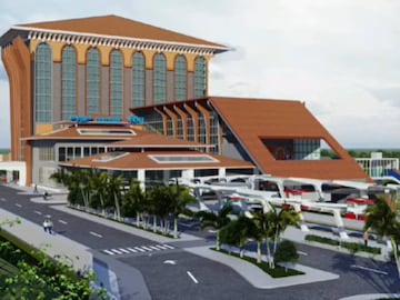 Image: Indian Railway