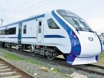 വന്ദേ ഭാരത് വന്ദേ ഭാരത്