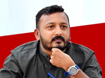 രാഹുല്‍ മാങ്കൂട്ടത്തില്‍ 