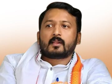 രാഹുൽ മാങ്കൂട്ടത്തിൽ