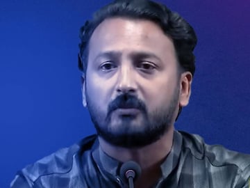 രാഹുൽ മാങ്കൂട്ടത്തില്‍