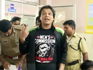 രാഹുൽ ഈശ്വർ രാഹുൽ ഈശ്വർ