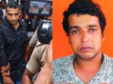 പൾസർ സുനി