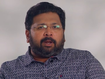 കെ.എസ്. ശബരീനാഥൻ കെ.എസ്. ശബരീനാഥൻ