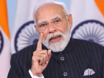 പ്രധാനമന്ത്രി നരേന്ദ്ര മോദി