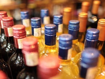 ബെവ്‌കോ പ്ലാസ്റ്റിക് കുപ്പി റിട്ടേൺ പദ്ധതി