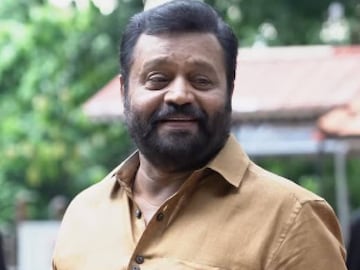 സുരേഷ് ഗോപി