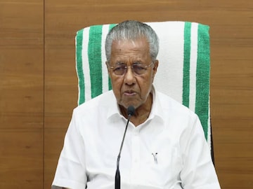 പിണറായി വിജയൻ