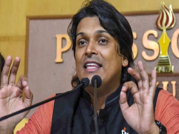 രാഹുൽ ഈശ്വർ