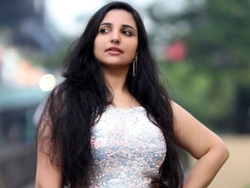 റിനി ആൻ ജോർജ്