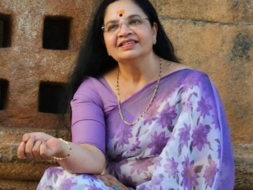 ഭാഗ്യലക്ഷ്മി ഭാഗ്യലക്ഷ്മി