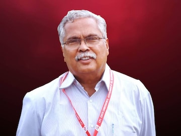 ബിനോയ് വിശ്വം