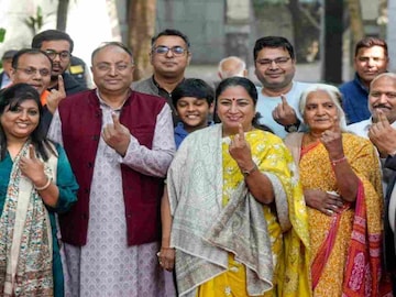 (PTI Photo/Shahbaz Khan) (PTI Photo/Shahbaz Khan)