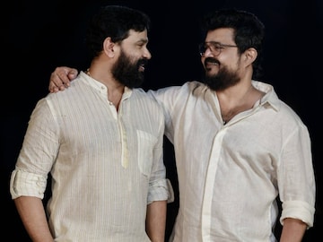 നാദിർഷ ഫേസ്ബുക്കിൽ പങ്കുവച്ച ചിത്രം