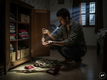 (Image: AI Generated)