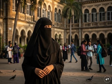 (Image: AI generated) (Image: AI generated)