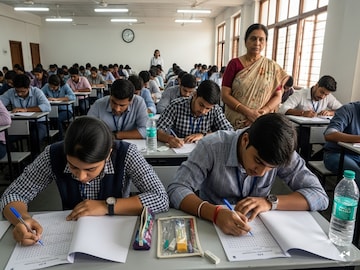 എ ഐ നിർമിത പ്രതീകാത്മക ചിത്രം