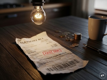 എ ഐ നിർമിത പ്രതീകാത്മക ചിത്രം