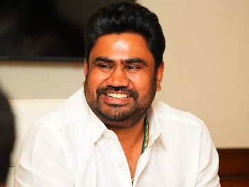 ജോസ് ചാൾസ് മാർട്ടിൻ