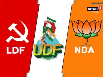 തദ്ദേശ തിരഞ്ഞെടുപ്പ്