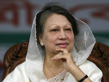 ഖാലിദ സിയ ഖാലിദ സിയ