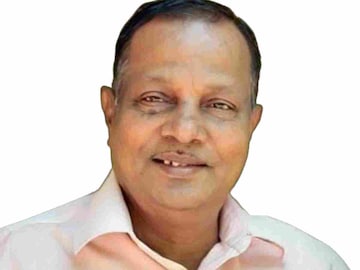 കെ കെ നാരായണൻ കെ കെ നാരായണൻ