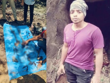 കണ്ടെത്തിയ അസ്ഥികള്‍, വിജിൽ