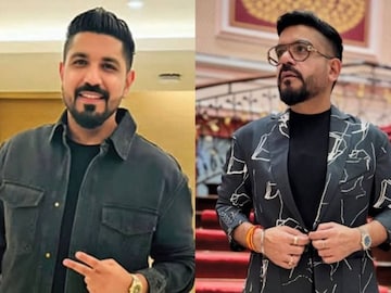 ലൂത്ര സഹോദരന്മാർ ലൂത്ര സഹോദരന്മാർ