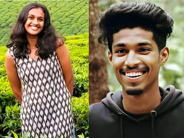 ചിത്രപ്രിയ, അലൻ ചിത്രപ്രിയ, അലൻ