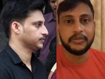 മാർട്ടിൻ ആന്റണി