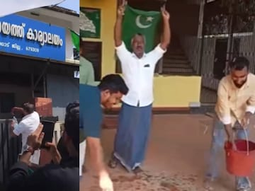 വീഡിയോ ദൃശ്യങ്ങളിൽ‌ നിന്ന്