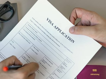 (Representative image: Getty)