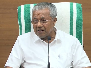 മുഖ്യമന്ത്രി പിണറായി വിജയൻ