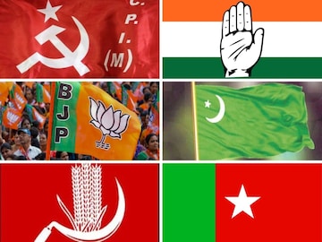 രണ്ടുഘട്ടങ്ങളിലായാണ് തിരഞ്ഞെടുപ്പ് രണ്ടുഘട്ടങ്ങളിലായാണ് തിരഞ്ഞെടുപ്പ്