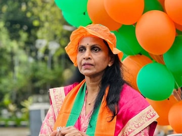 ആർ ശ്രീലേഖ