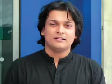 രാഹുൽ ഈശ്വർ