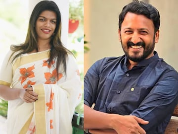 അവന്തിക, രാഹുൽ മാങ്കൂട്ടത്തിൽ 