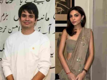 റൈഹാൻ വദ്രയും അവിവ ബെയ്ഗും (Image: Instagram/@yasminkidwai; @avivabaig) റൈഹാൻ വദ്രയും അവിവ ബെയ്ഗും (Image: Instagram/@yasminkidwai; @avivabaig)