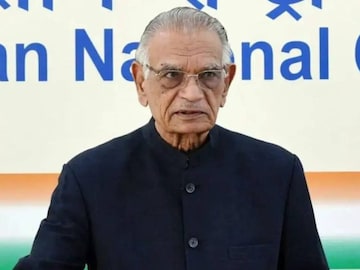 ശിവരാജ് പാട്ടീൽ 