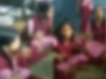 സോഷ്യൽ‌ മീഡിയയിൽ പ്രചരിക്കുന്ന വീഡിയോയിൽ നിന്ന് 