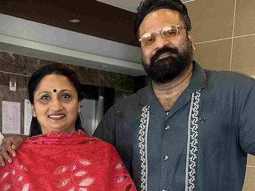 ടിനി ടോം പങ്കുവെച്ച ചിത്രം