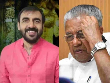 ഉണ്ണികൃഷ്ണൻ പോറ്റി, മുഖ്യമന്ത്രി പിണറായി വിജയൻ ഉണ്ണികൃഷ്ണൻ പോറ്റി, മുഖ്യമന്ത്രി പിണറായി വിജയൻ