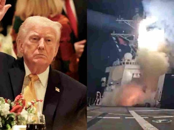 (Reuters/X) (Reuters/X)